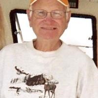 George William 'Bill' Barton