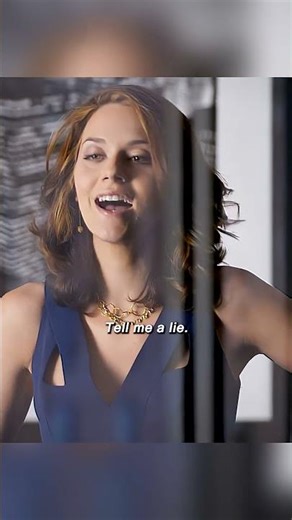 White Collar / "Submit to a Polygraph" Tense Scene / #WhiteCollar #CrimeDrama #Mystery