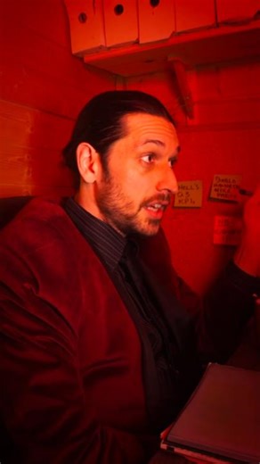 Don’t be like this nepo-Necromancer. Shape up in time for our new major update dropping next week! | Diablo Immortal