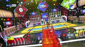 15K views · 137 reactions | ¡Máxima tensión en #Calle7Match!  ⚡ Todo se juega en #PotenciaFinal ¿Logrará la Marea Amarilla el puntaje perfecto?  @ueno_py #Calle7Match  | Calle 7 PY | Facebook