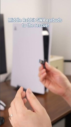 How to use AirPods on a PS5?