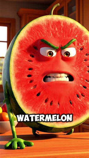 Watermelon looks “clean and simple,” but how you handle it matters. In this video we break down the common mistakes people make with watermelon: leaving it at the wrong temperature, cutting it too early, and storing it in ways that ruin texture fast. Once it’s cut, the surface stays wet, and that moisture plus time makes spoilage happen quicker. We also cover why storing cut watermelon uncovered dries it out and makes it mushy, while storing it sealed without proper cold can turn it sour faster.