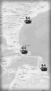 Christopher Columbus reached the Americas in 1492 while searching for a new route to Asia. But America was already inhabited by millions of Indigenous people long before his arrival. After Columbus arrived, everything changed. European settlement began, deadly diseases spread, native populations collapsed, and the Columbian Exchange reshaped global history forever. This short video explains: • How Columbus reached America • Why it’s called a “discovery” • How Europeans settled America • The glob
