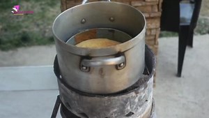 19K views · 654 reactions | A SPECIAL GIFT YO ALL OUR FANS A STEP BY STEP VIDEO ON HOW TO BAKE USING A CHARCOAL OVEN | Woman of Skill Hub | Facebook