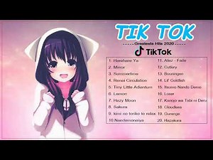 Japanese songs that I found in Tik Tok - The Best Japanese Songs Of All Time