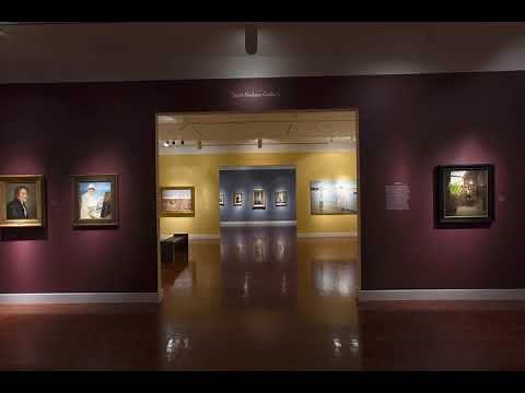 Danish Paintings from the Golden Age to the Modern Breakthrough