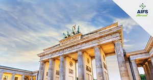 Study Abroad in Berlin, Germany - Freie Universität Berlin