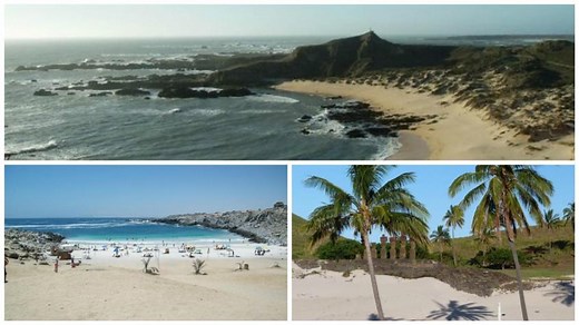 Las 20 mejores playas de Chile para disfrutar las vacaciones