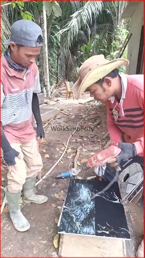 Secrets of bricklaying tips of brickwork - You Won't Believe Trick - 59 #woodworking #amazing