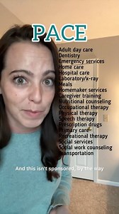 34K views · 2.7K reactions | To find a local PACE or LIFE program...