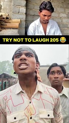 Try not to laugh challenge 😂! Pt205 ! Funny Video Compilation! #trynottolaugh #funny #comedy #shorts