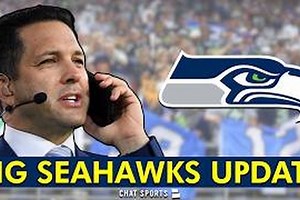 Adam Schefter NFL Update Impacts Seahawks, Plus Maxx Crosby News