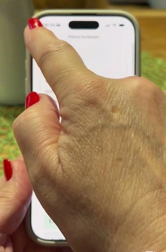 Cookidoo App richtig einstellen: so hast du alle deutschsprachigen Rezepte #cookidoo #thermomix