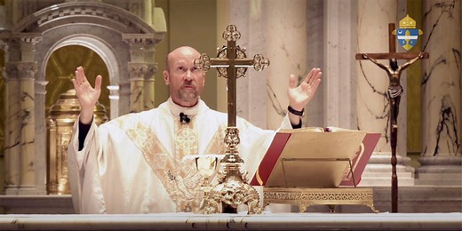 New teaching Mass video released by diocese