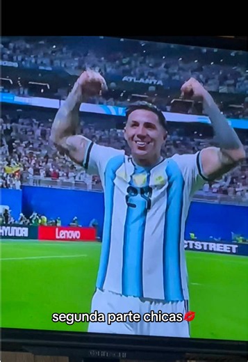 Q Saltarines segunda parte chicas — baile viral Argentina