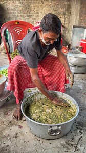 Huge Making Of Biye Bari Style Fish Kabiraji | Lemon juice
