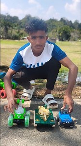 RC REMOTE CONTROL DANCING CAR!❤️🚗#shorts