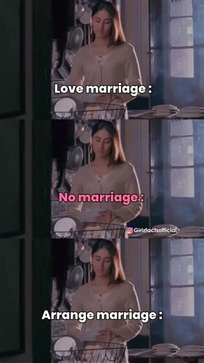 Girlzfactsofficial -Facts | Pranjal Hemnani on Instagram: "Same 🤷"