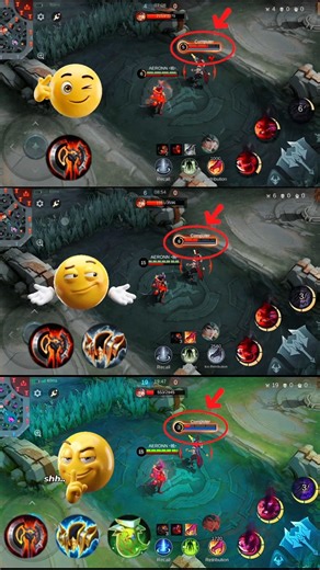 Dyrroth build - mobile legends bang bang