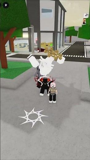 How to adapt MAHORAGA #roblox #jjkgame #anime #jjk #jujutsukaisen #jujutsushenanigans #mahoraga