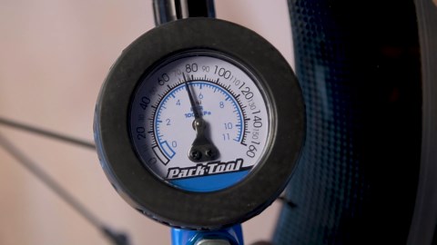 Park Tool Shop Inflator