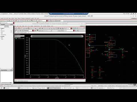 Ugly OPAMP, Phase Margin