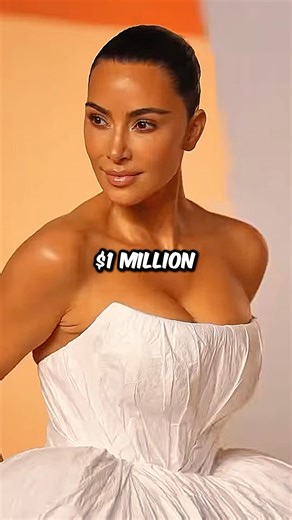 Kim Kardashian Was Offered $1M for FAKE Yeezys… 🤯