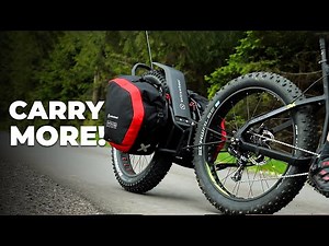 30 INCREDIBLE BICYCLE INVENTIONS THAT YOU HAVEN'T SEEN YET | Coolest Bicycle Gadgets and Accessories