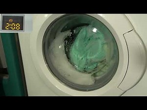 Review of Bosch classixx 6 express 1200 WAE24363GB washing machine