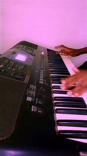 LEARN PIANO SEBEN/ RHUMBA #christianmusic #music #pianomusic #instrumental #rhumba #seben #keyboard