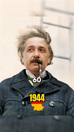 Albert Einstein: The Father of Relativity