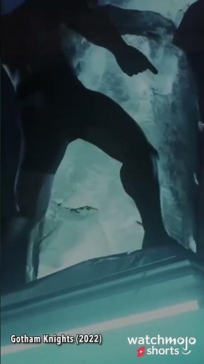 Bruce Wayne Pole Dancing In Gotham Knights #Shorts