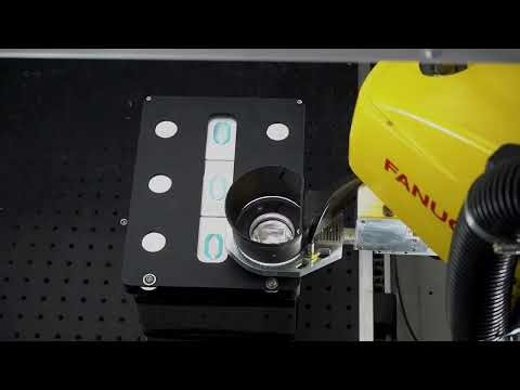 Laser Welding for Prismatic Battery Modules (Automated Busbar Welding)