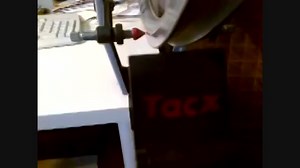 Dura Ace wheelset WH-7800 Front