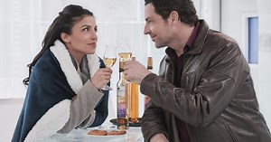 Preview - The Perfect Pairing