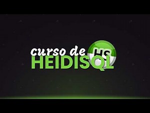 Curso de HeidiSQL desde CERO | Administra MySQL, MariaDB y PostgreSQL Fácil y Rápido