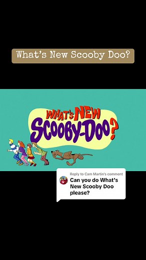 Scooby Doo Mystery Incorporated Intro Song