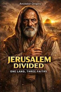 THREE Religions. ONE Land. NO Solution.