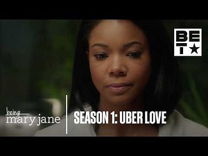 Being Mary Jane | Season 1 Episode 8: Uber Love (Full Episode)