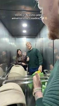 VLOG 2: Anniversary as a 3rd birthday party 👼🏼💍🍼