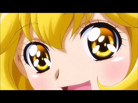 Cure Peace Transformation & Attack