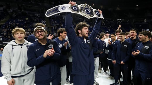 Breaking down the 2026 NCAA Wrestling Championship bracket and PSU’s path to success