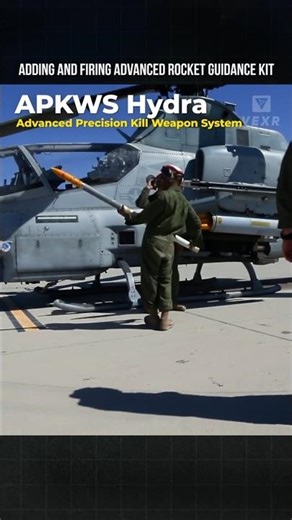 Adding and Firing Advanced Rocket Guidance Kit