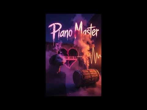 Piano x Gqom Strings(Dark Soul Mix)