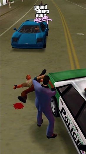 How every protagonist in GTA fights