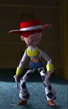 Toy story 2 FUNNIEST BLOOPER