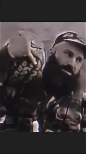 Shamil Basayev #chechnya #ichkeria