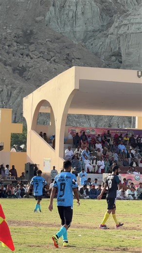 Number 9 Joni 🔥 #foryou @JJ9 @SHAY HAJI LIAQUAT FC ⚽