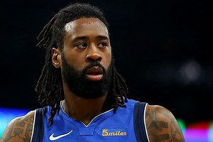 NBA Trade Rumors Roundup Jan 16th: DeAndre Jordan's Mavericks future in doubt, Jeremy Lin trade and more