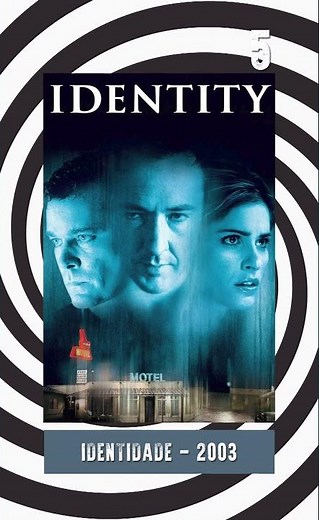 10 filmes sobre múltiplas personalidades